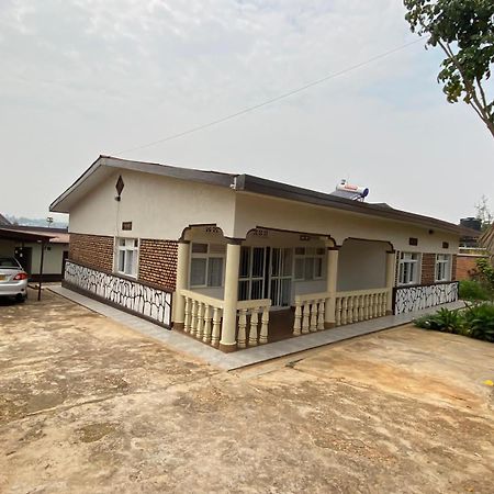 Bizi Homes Κιγκάλι Εξωτερικό φωτογραφία