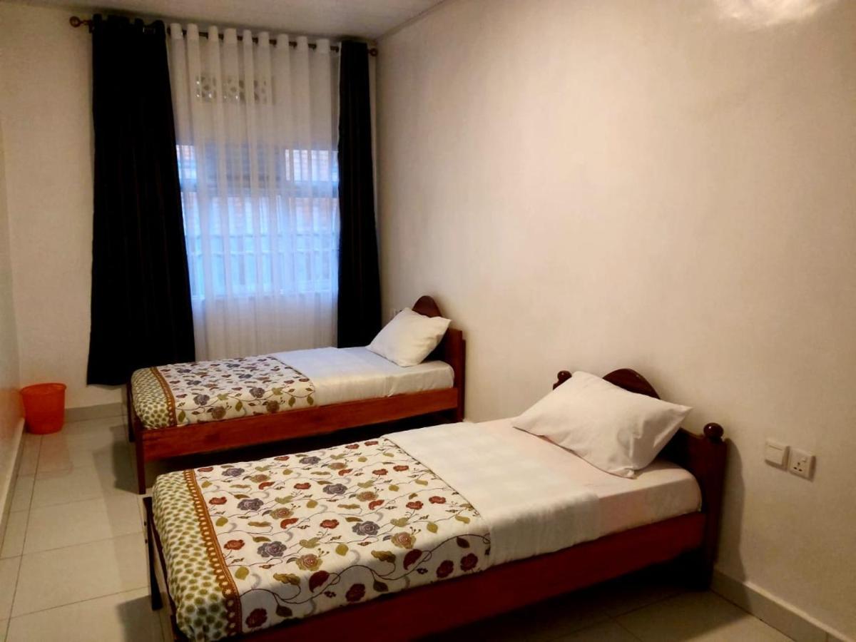 Bizi Homes Κιγκάλι Εξωτερικό φωτογραφία