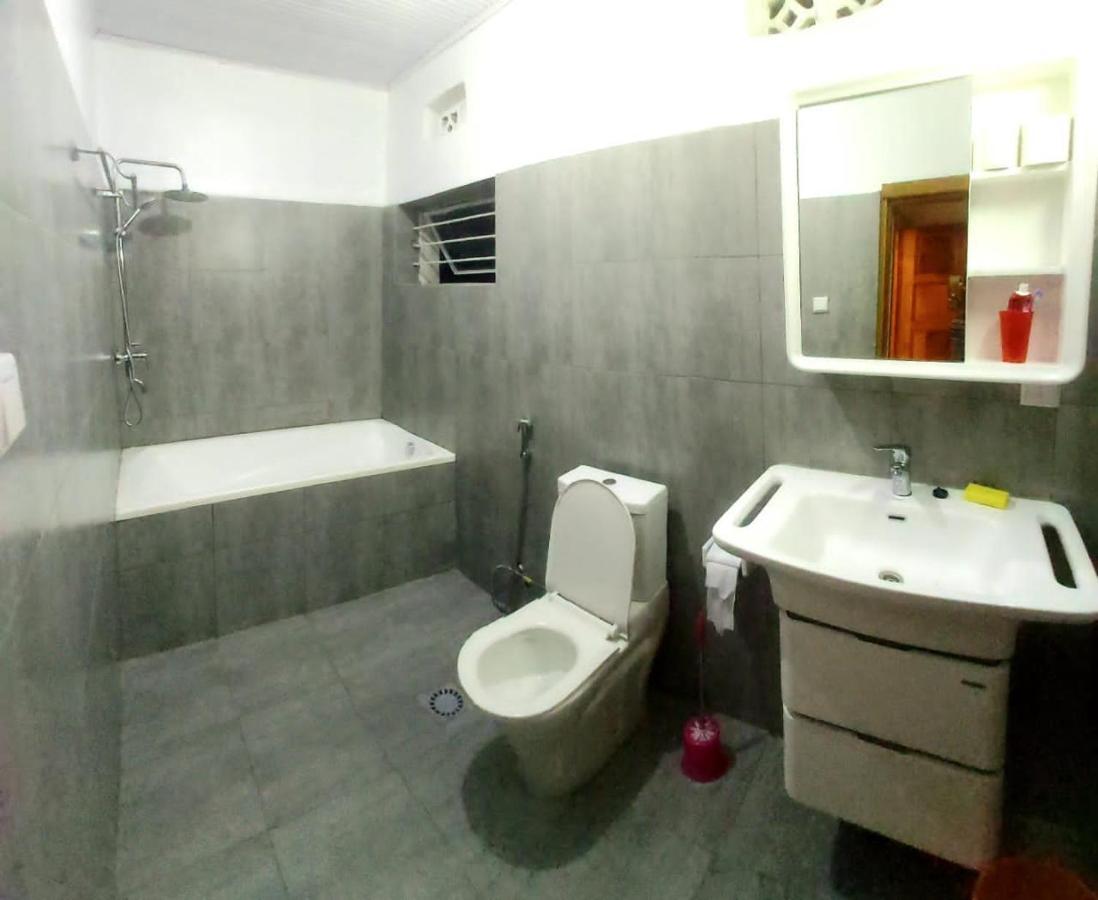 Bizi Homes Κιγκάλι Εξωτερικό φωτογραφία