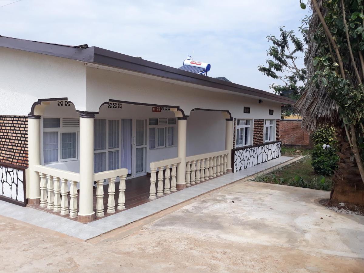 Bizi Homes Κιγκάλι Εξωτερικό φωτογραφία