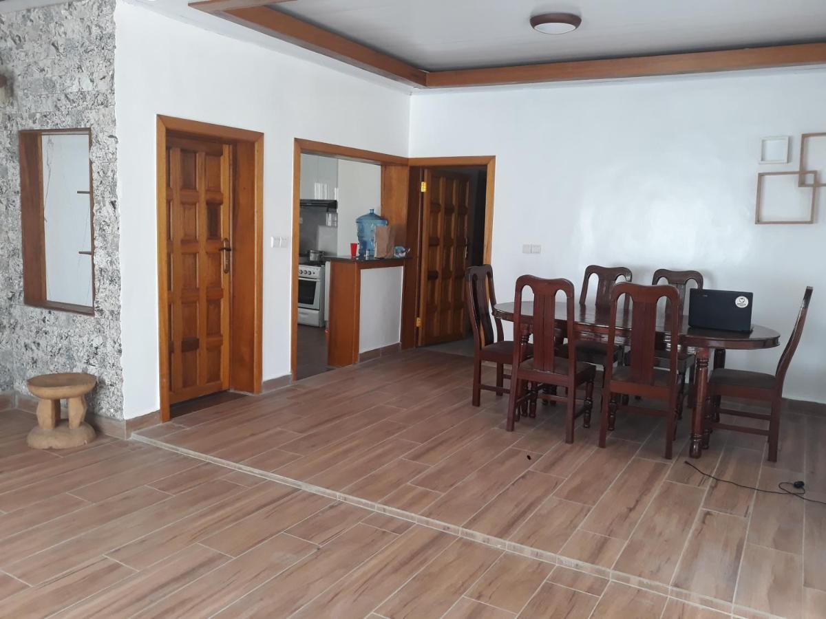 Bizi Homes Κιγκάλι Εξωτερικό φωτογραφία