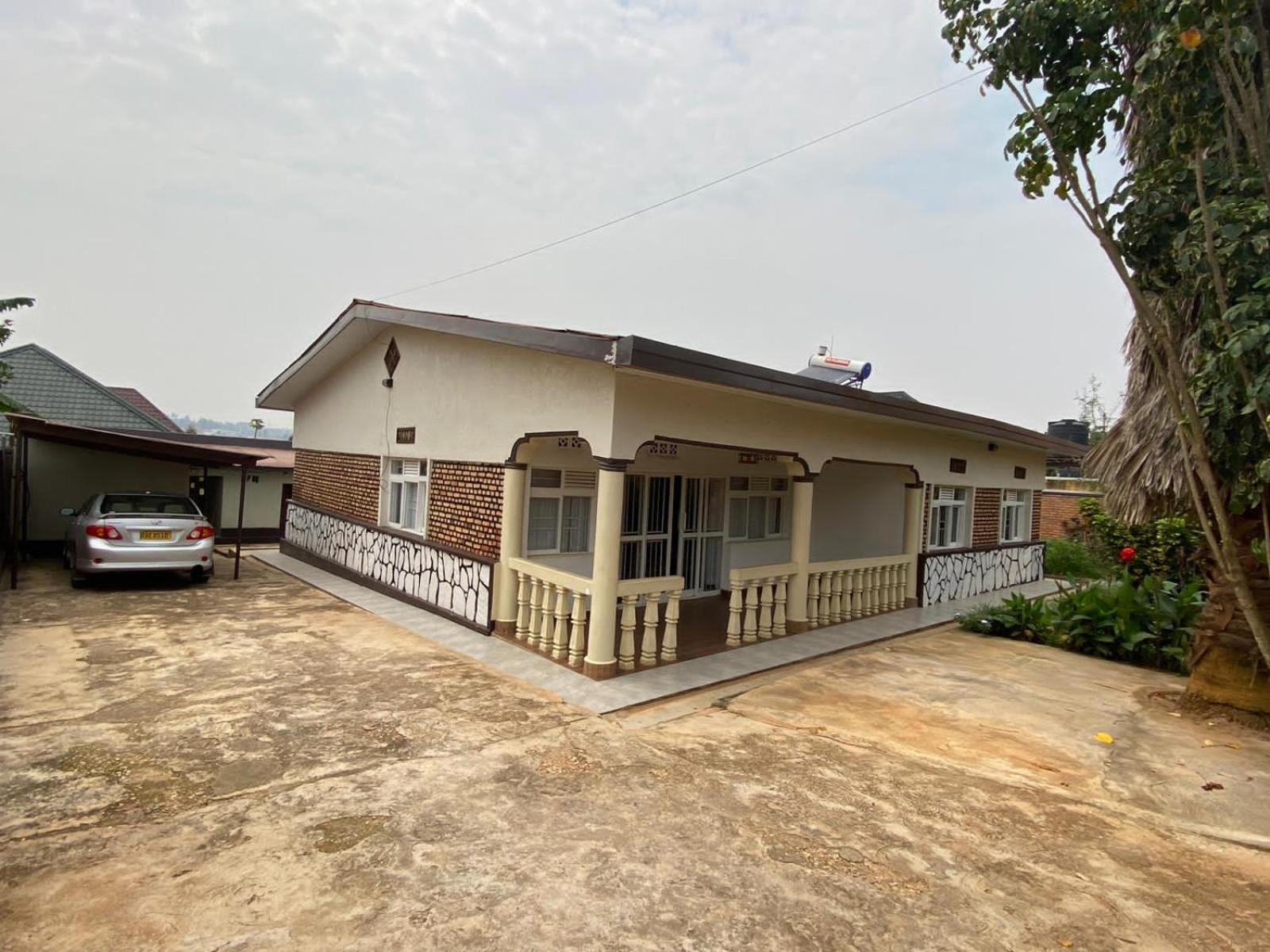 Bizi Homes Κιγκάλι Εξωτερικό φωτογραφία